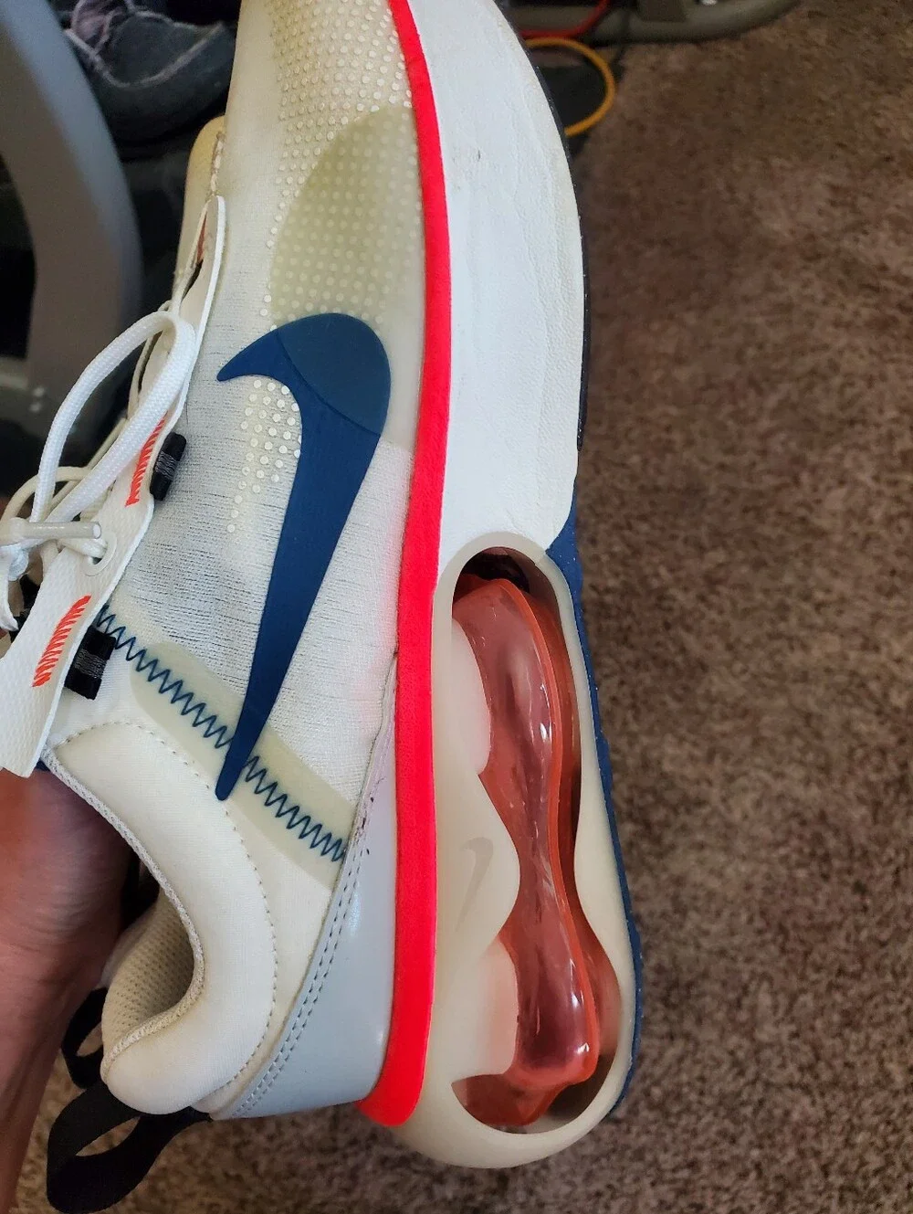 Nike Airmax Shoes